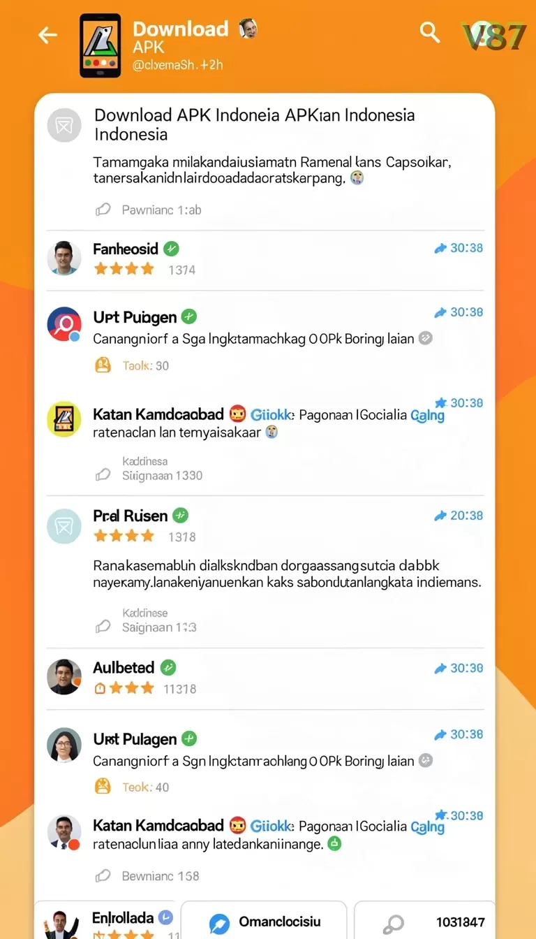 Cuplikan layar BROMO77 — halaman utama